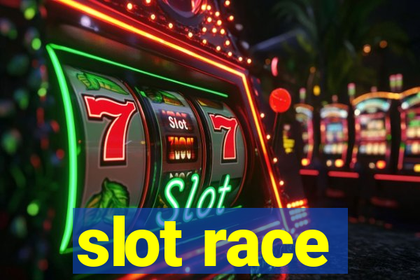 slot race