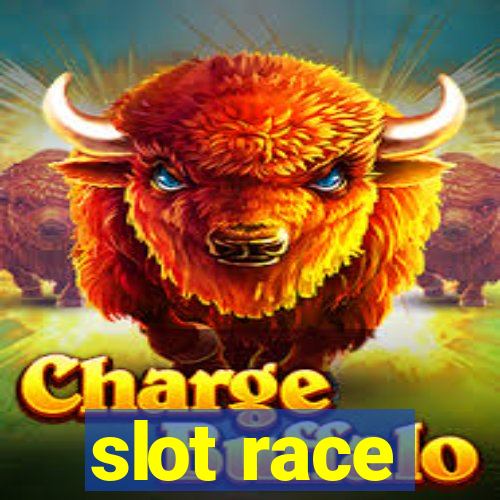 slot race