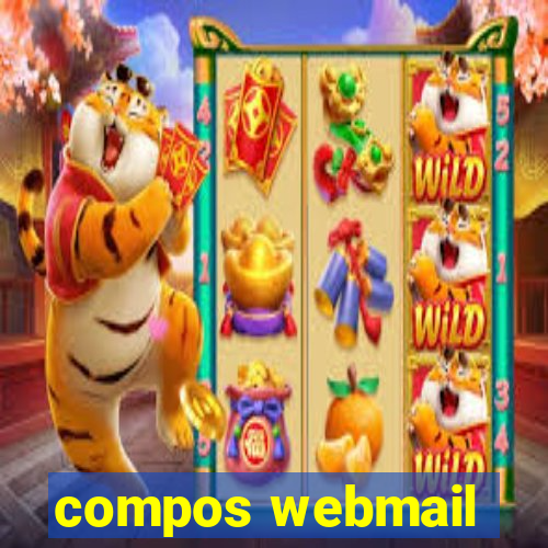 compos webmail