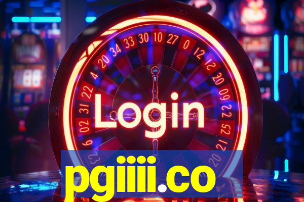 pgiiii.co