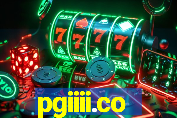 pgiiii.co