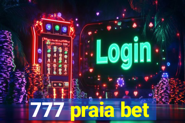 777 praia bet