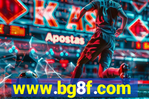 www.bg8f.com