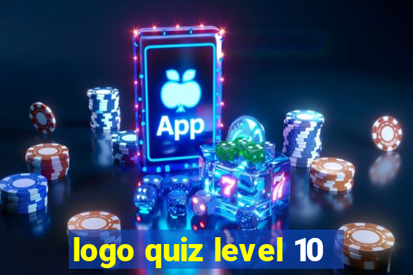 logo quiz level 10