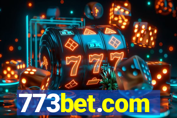 773bet.com