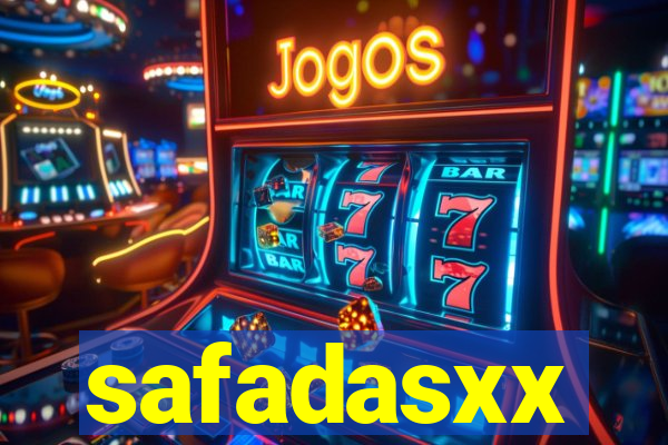 safadasxx