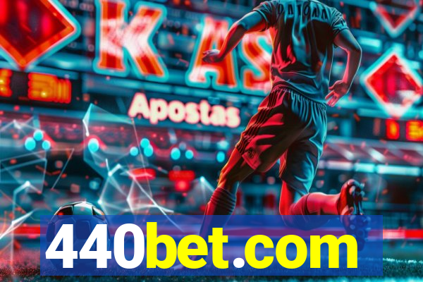 440bet.com