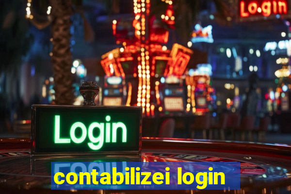 contabilizei login