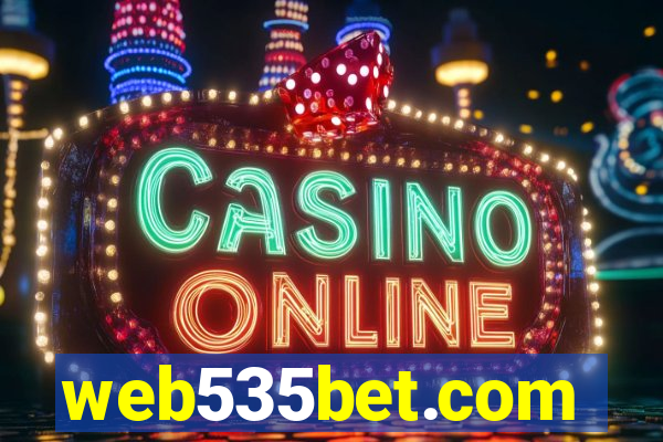 web535bet.com