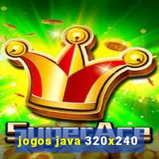 jogos java 320x240