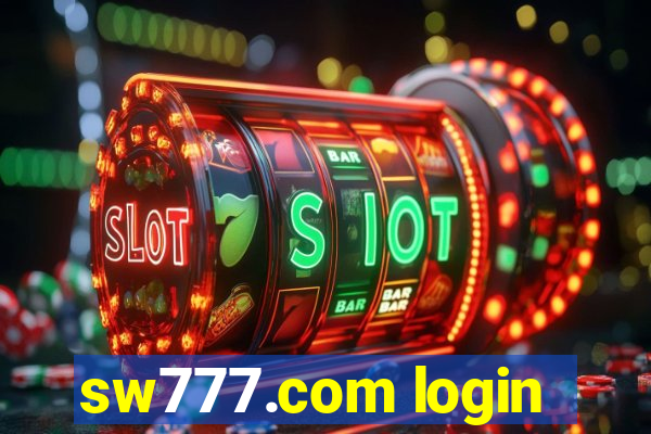 sw777.com login