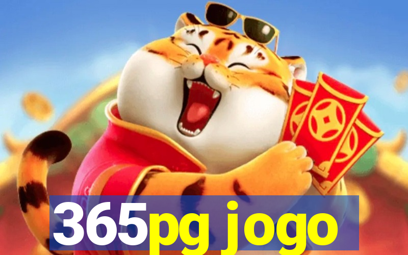 365pg jogo