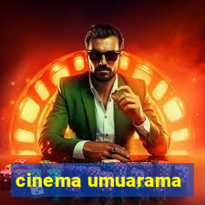 cinema umuarama