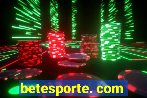 betesporte. com