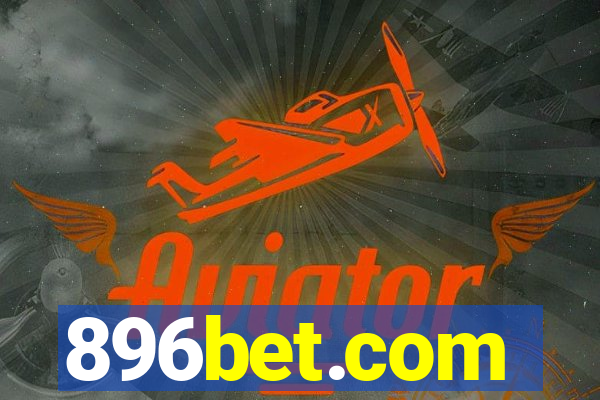 896bet.com