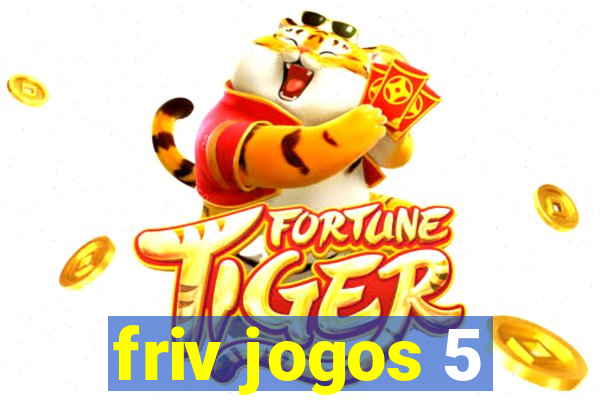 friv jogos 5