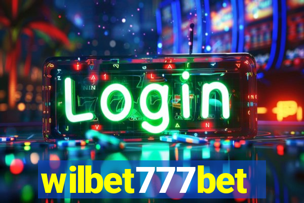 wilbet777bet