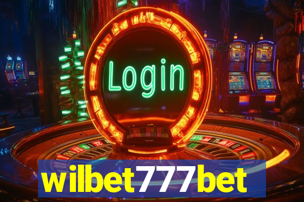 wilbet777bet