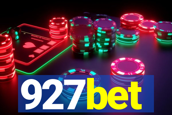 927bet