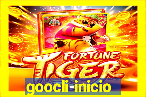 goocli-inicio