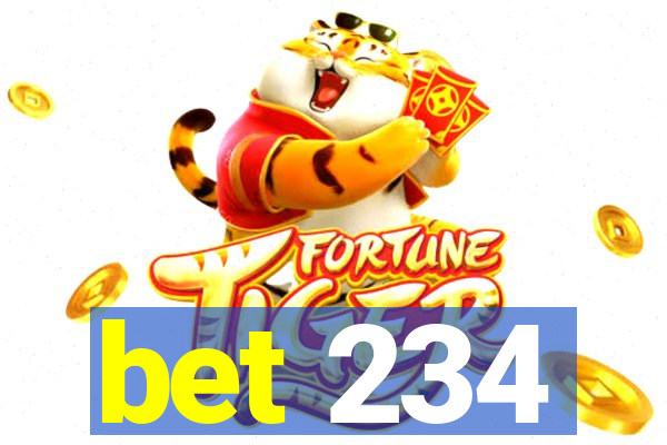 bet 234