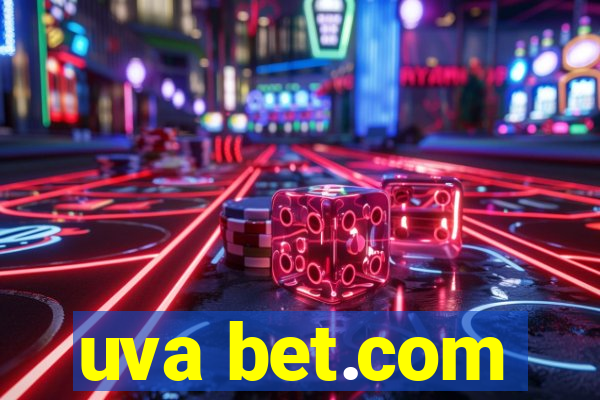 uva bet.com