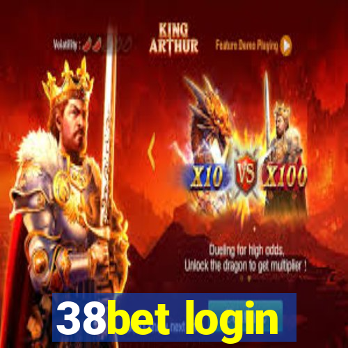 38bet login