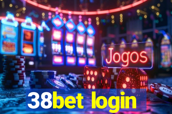 38bet login