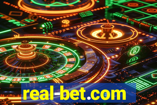 real-bet.com