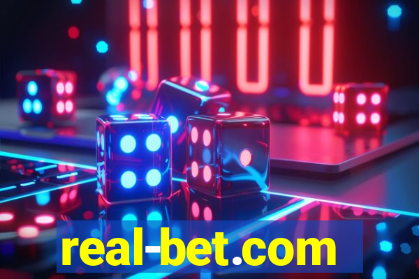 real-bet.com