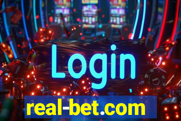 real-bet.com