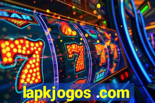 lapkjogos .com