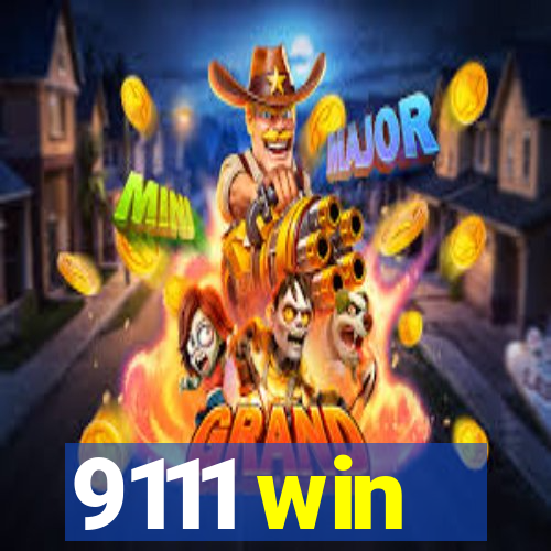 9111 win