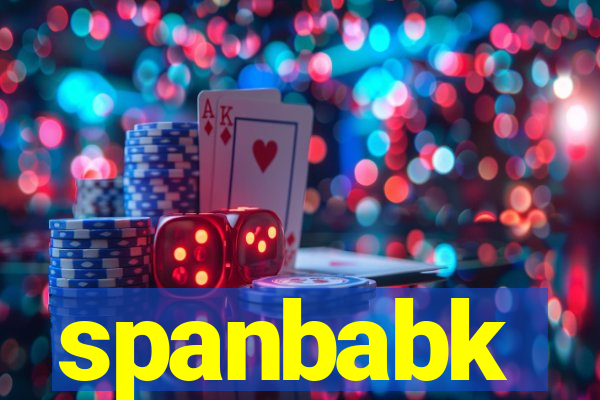 spanbabk