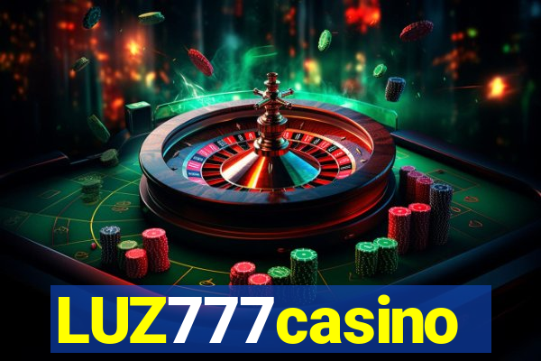 LUZ777casino