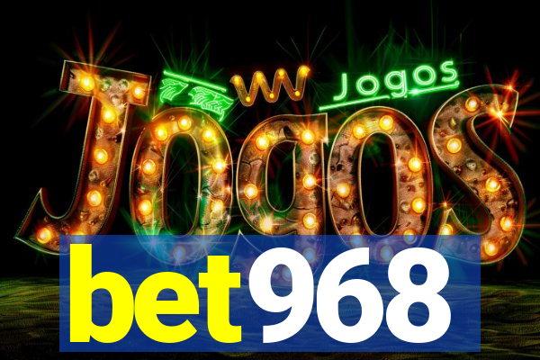 bet968