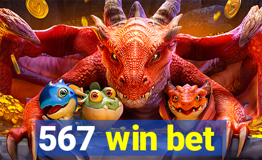 567 win bet