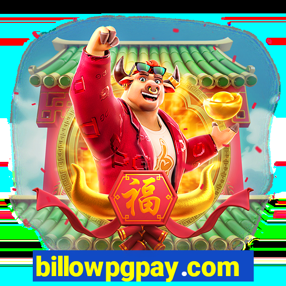 billowpgpay.com