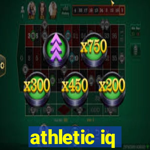 athletic iq