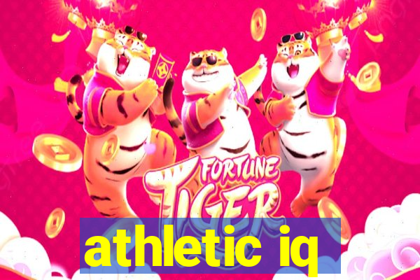 athletic iq