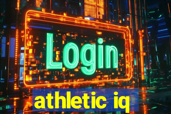 athletic iq