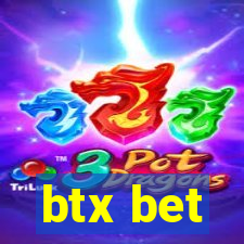 btx bet