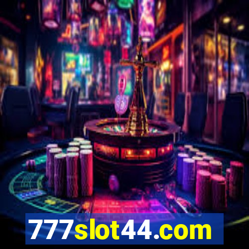 777slot44.com