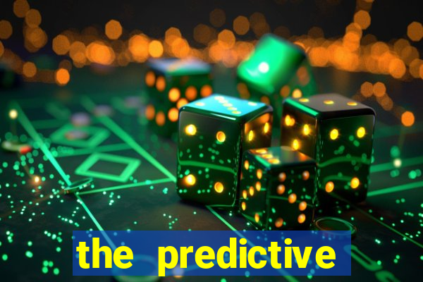 the predictive index como responder