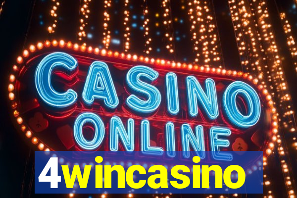 4wincasino