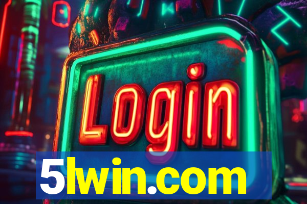 5lwin.com