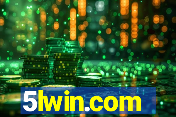 5lwin.com