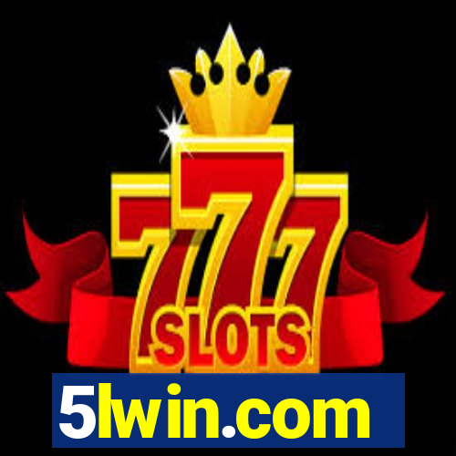 5lwin.com