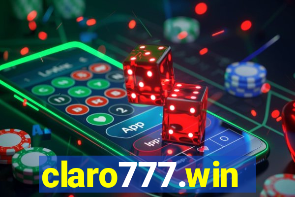 claro777.win