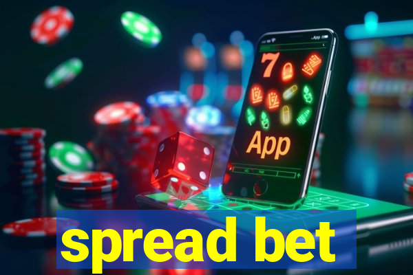 spread bet